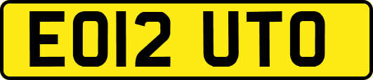 EO12UTO