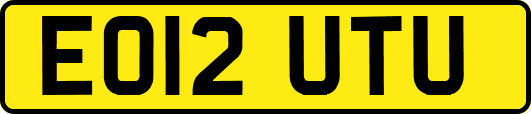 EO12UTU