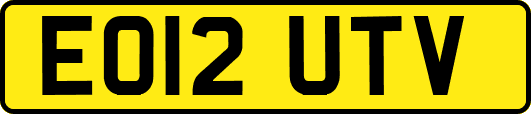 EO12UTV