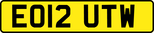 EO12UTW