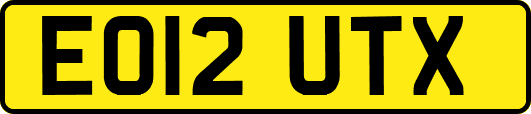 EO12UTX