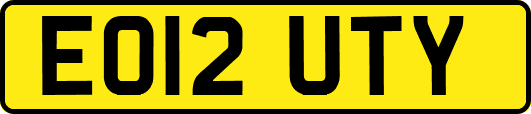 EO12UTY