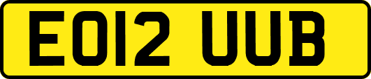 EO12UUB