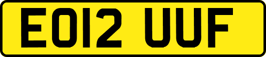 EO12UUF