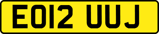 EO12UUJ