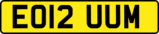 EO12UUM