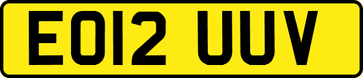EO12UUV
