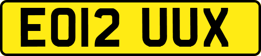 EO12UUX
