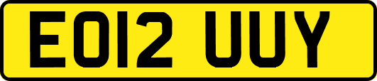 EO12UUY