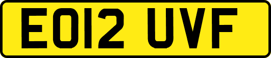 EO12UVF