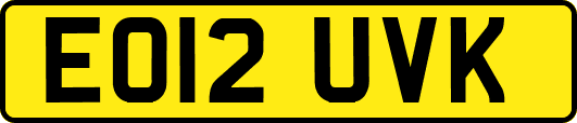 EO12UVK