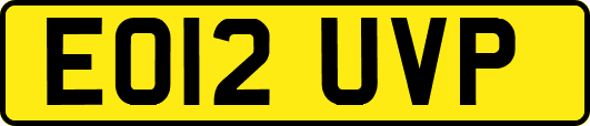 EO12UVP