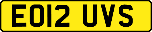 EO12UVS