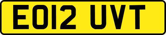 EO12UVT