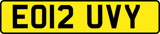 EO12UVY