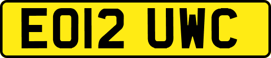 EO12UWC