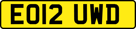 EO12UWD