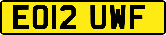 EO12UWF