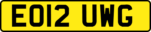 EO12UWG
