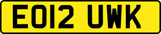 EO12UWK