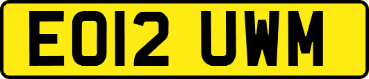 EO12UWM