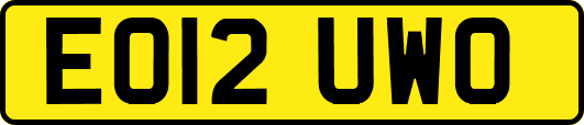 EO12UWO