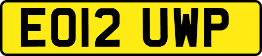 EO12UWP