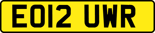 EO12UWR