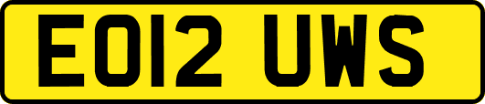 EO12UWS