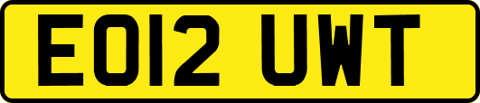 EO12UWT