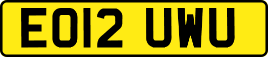 EO12UWU