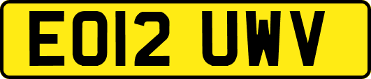 EO12UWV