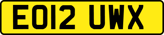 EO12UWX