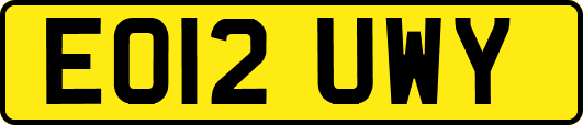 EO12UWY