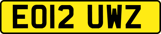 EO12UWZ