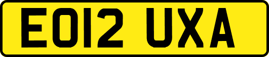 EO12UXA