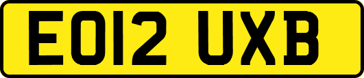 EO12UXB