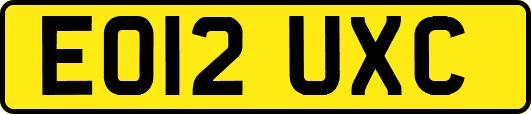 EO12UXC