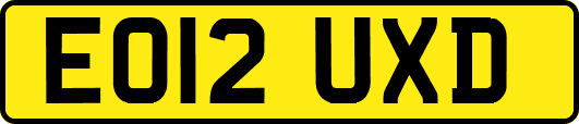 EO12UXD