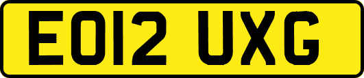 EO12UXG