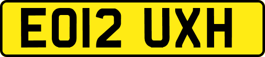 EO12UXH