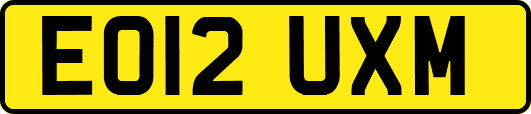 EO12UXM