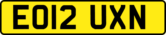 EO12UXN