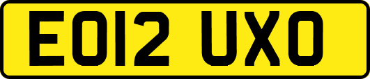 EO12UXO