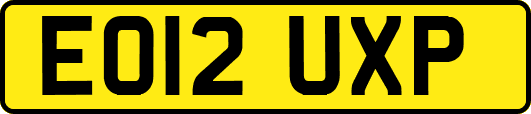 EO12UXP