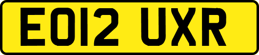 EO12UXR