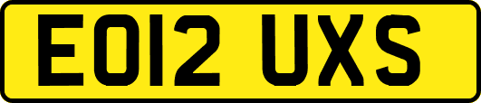 EO12UXS