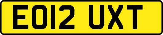 EO12UXT