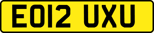EO12UXU