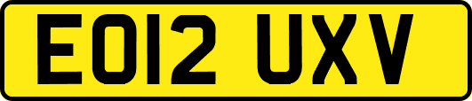EO12UXV